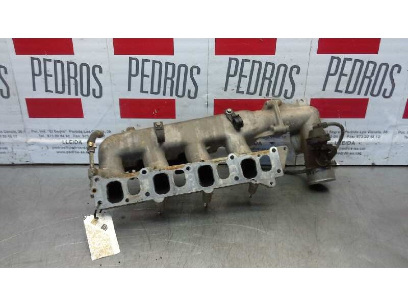 Recambio de colector admision para fiat doblo cargo (223) 1.9 jtd cat referencia OEM IAM A50213  