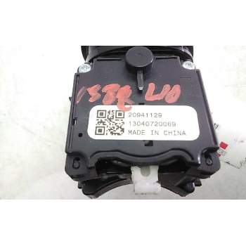 Recambio de mando intermitentes para chevrolet orlando ltz referencia OEM IAM 20941129 13040720069 