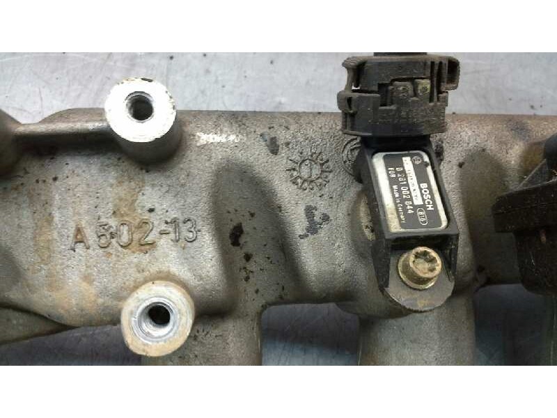 Recambio de colector admision para fiat doblo cargo (223) 1.9 jtd cat referencia OEM IAM A50213  