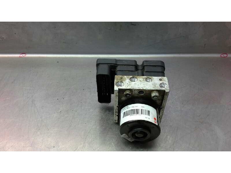 Recambio de centralita abs para opel astra h ber. 1.7 16v cdti referencia OEM IAM   