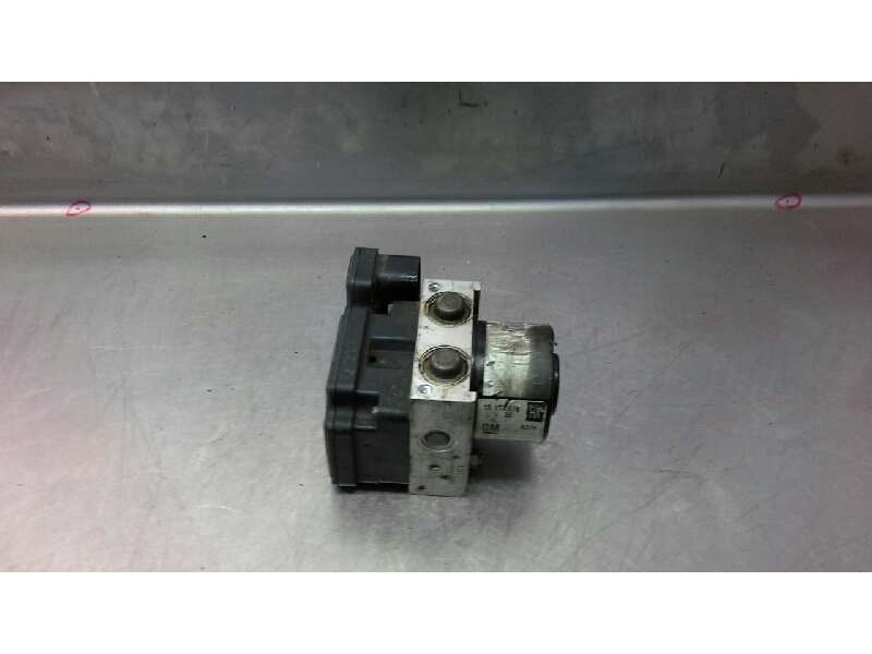 Recambio de centralita abs para opel astra h ber. 1.7 16v cdti referencia OEM IAM   