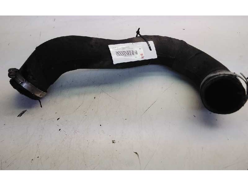 Recambio de tubo presion turbocompresor para audi q5 (8r) 2.0 tdi (125kw) referencia OEM IAM   