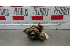 Recambio de turbocompresor para fiat doblo cargo (223) 1.9 jtd cat referencia OEM IAM    2