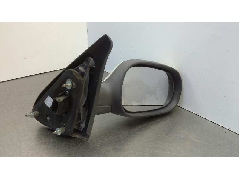 Recambio de retrovisor derecho para renault megane i classic (la0) 1.6 referencia OEM IAM   
