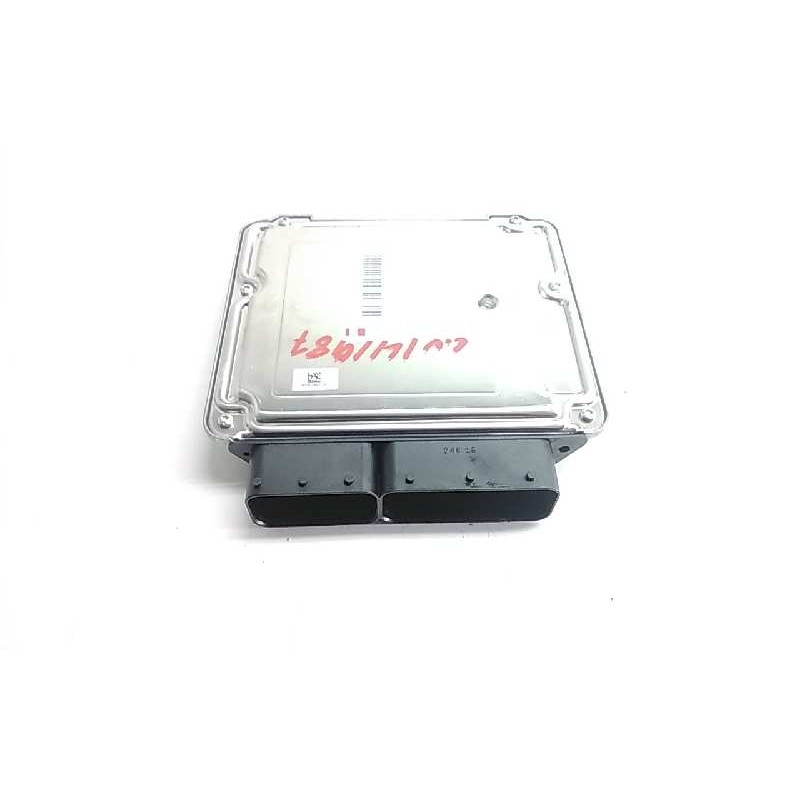 Recambio de centralita motor uce para bmw serie 1 lim. (f20/f21) referencia OEM IAM 857093401  