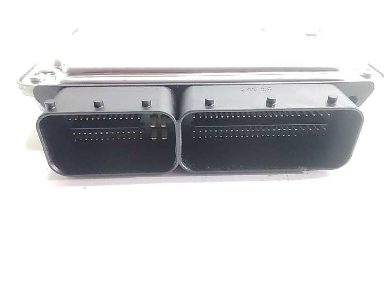 Recambio de centralita motor uce para bmw serie 1 lim. (f20/f21) referencia OEM IAM 857093401  