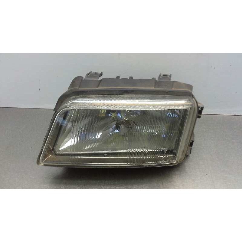 Recambio de faro izquierdo para audi a4 berlina (b5) 2.5 tdi referencia OEM IAM   