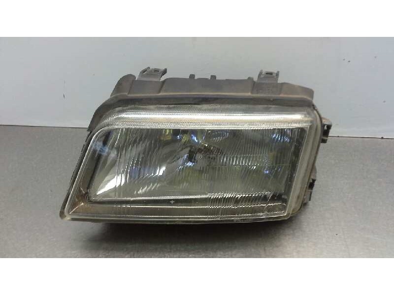 Recambio de faro izquierdo para audi a4 berlina (b5) 2.5 tdi referencia OEM IAM   