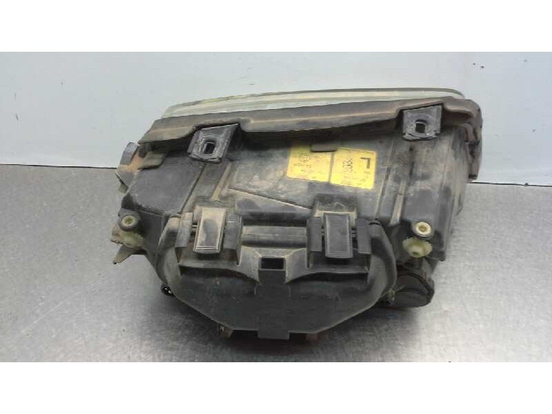 Recambio de faro izquierdo para audi a4 berlina (b5) 2.5 tdi referencia OEM IAM   