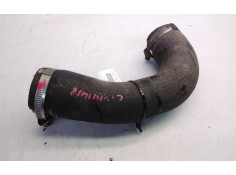 Recambio de tubo presion turbocompresor para audi q5 (8r) 2.0 tdi (125kw) referencia OEM IAM    2