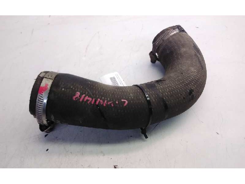 Recambio de tubo presion turbocompresor para audi q5 (8r) 2.0 tdi (125kw) referencia OEM IAM   