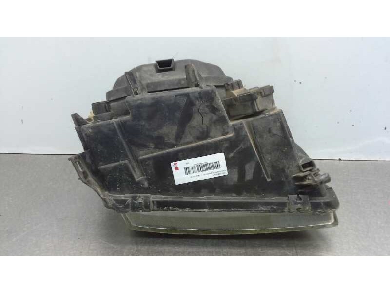 Recambio de faro izquierdo para audi a4 berlina (b5) 2.5 tdi referencia OEM IAM   