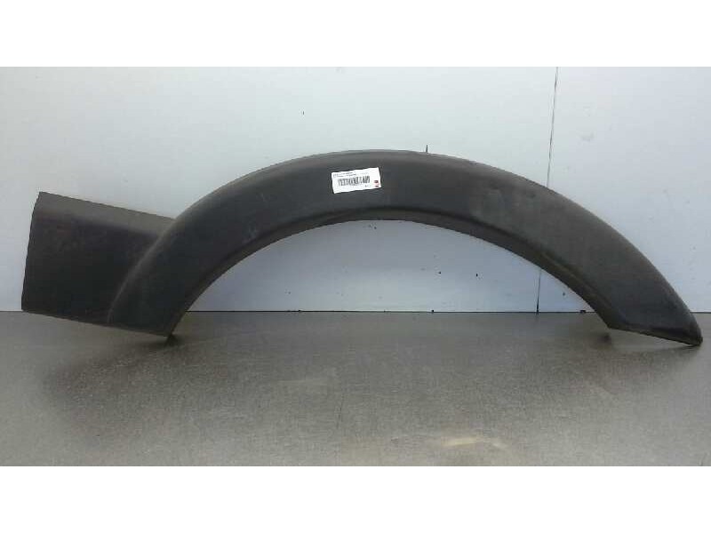 Recambio de aletin trasero derecho para opel movano b kasten/combi fg. l2h2 3,5t referencia OEM IAM   