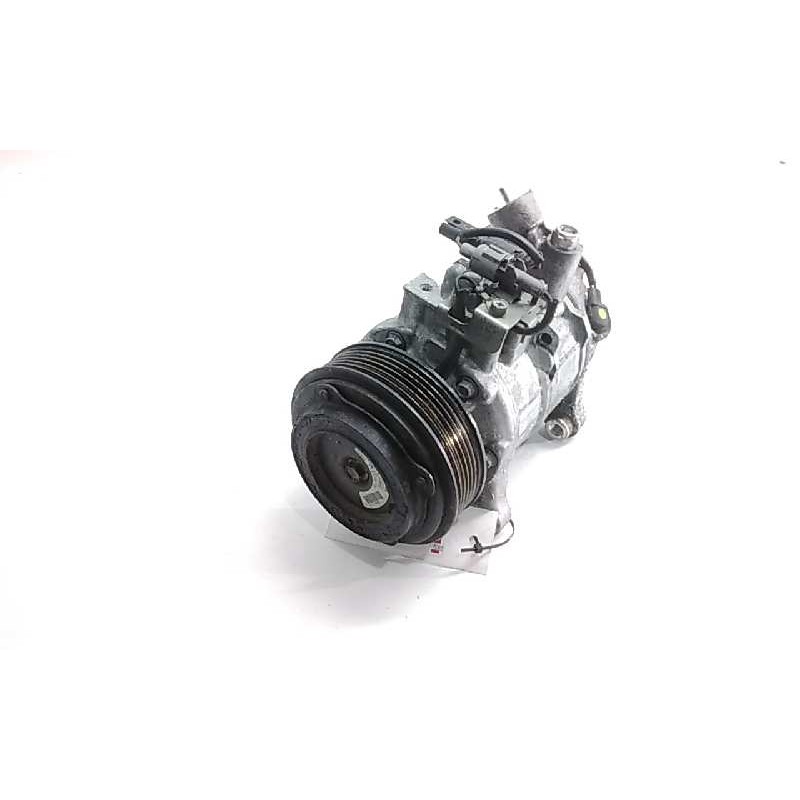 Recambio de compresor aire acondicionado para bmw serie 1 lim. (f20/f21) referencia OEM IAM 6SBU14AGE4472604710  