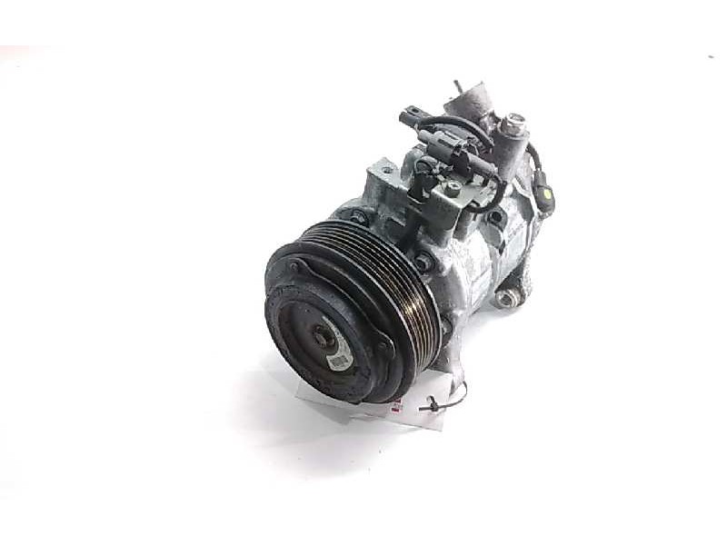 Recambio de compresor aire acondicionado para bmw serie 1 lim. (f20/f21) referencia OEM IAM 6SBU14AGE4472604710  