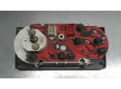 Recambio de cuadro instrumentos para seat 127 0.9 referencia OEM IAM 400818  114304 2