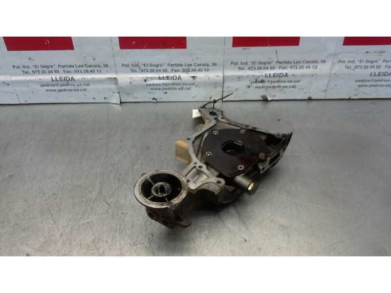 Recambio de bomba aceite para fiat doblo cargo (223) 1.9 jtd cat referencia OEM IAM   