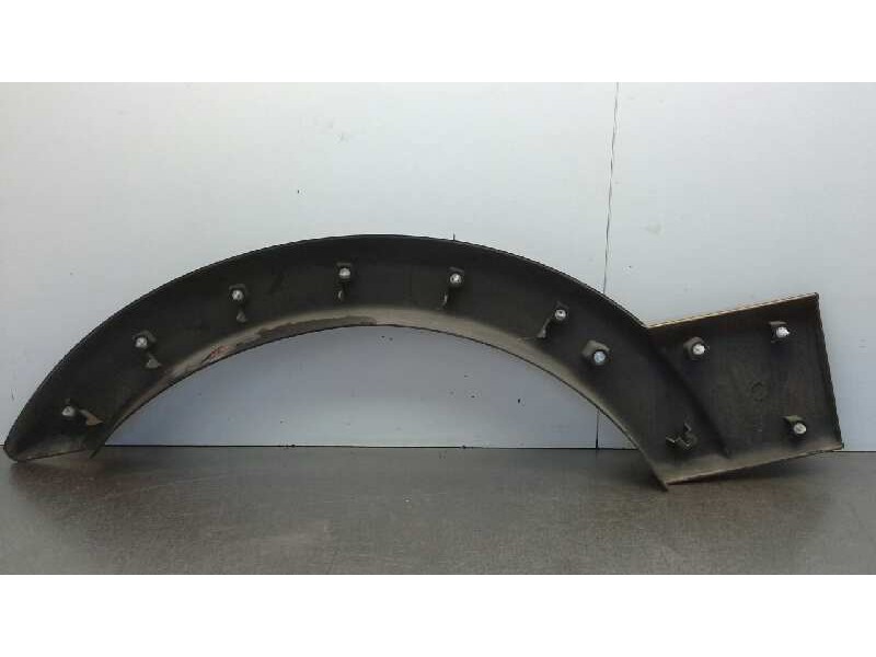 Recambio de aletin trasero derecho para opel movano b kasten/combi fg. l2h2 3,5t referencia OEM IAM   