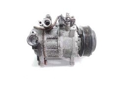 Recambio de compresor aire acondicionado para bmw serie 1 lim. (f20/f21) referencia OEM IAM 6SBU14AGE4472604710   2