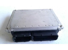 Recambio de centralita motor uce para audi a4 berlina (8e) 2.0 referencia OEM IAM 8E0909557   2