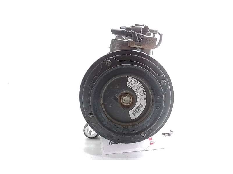 Recambio de compresor aire acondicionado para bmw serie 1 lim. (f20/f21) referencia OEM IAM 6SBU14AGE4472604710  