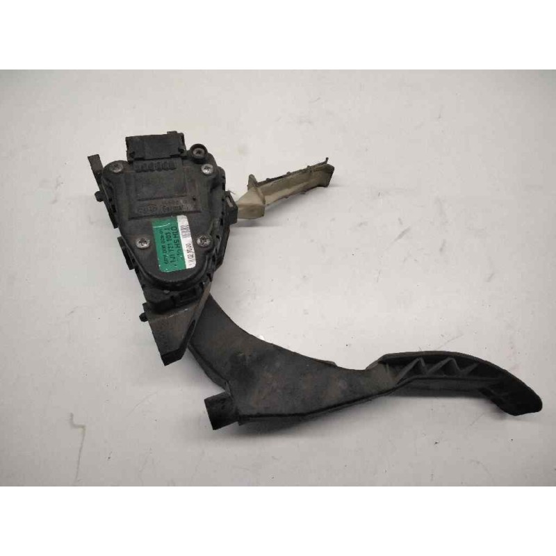 Recambio de pedal acelerador para seat leon (1m1) 1.6 16v referencia OEM IAM 1J1721503J  114310