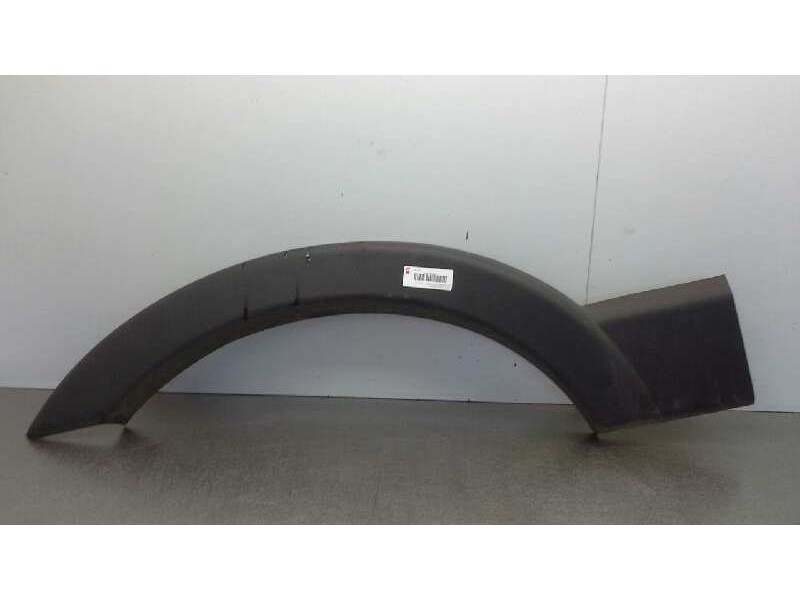 Recambio de aletin trasero izquierdo para opel movano b kasten/combi fg. l2h2 3,5t referencia OEM IAM   