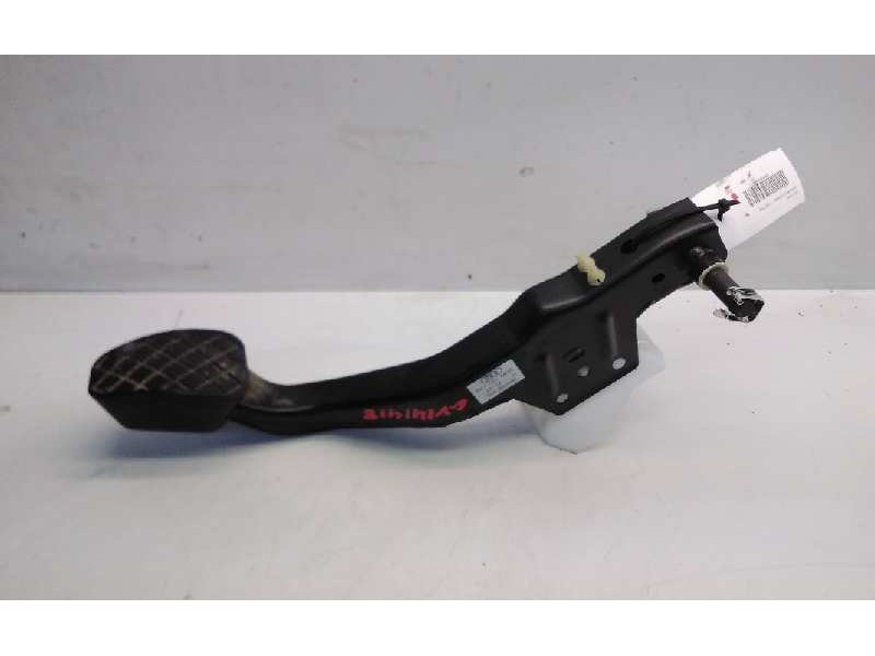 Recambio de pedal freno para audi q5 (8r) 2.0 tdi (125kw) referencia OEM IAM 8K1721140C  