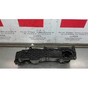 Recambio de evaporador aceite para peugeot partner (s2) 1.6 16v hdi referencia OEM IAM   