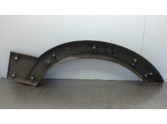 Recambio de aletin trasero izquierdo para opel movano b kasten/combi fg. l2h2 3,5t referencia OEM IAM    2