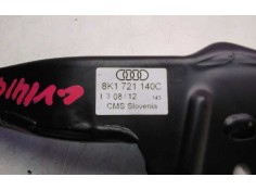 Recambio de pedal freno para audi q5 (8r) 2.0 tdi (125kw) referencia OEM IAM 8K1721140C   2