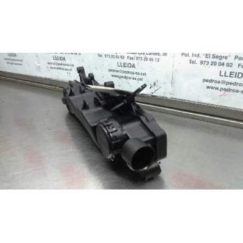 Recambio de evaporador aceite para peugeot partner (s2) 1.6 16v hdi referencia OEM IAM   