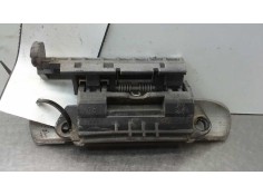 Recambio de maneta exterior trasera izquierda para citroen xsara berlina 1.6 referencia OEM IAM    2