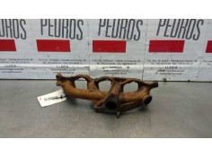 Recambio de colector escape para renault laguna ii grandtour (kg0) privilege referencia OEM IAM    2