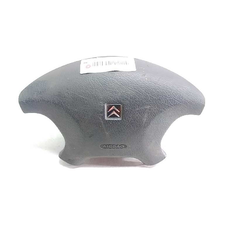 Recambio de airbag delantero izquierdo para citroen xsara berlina 1.6 referencia OEM IAM 96348639ZL  