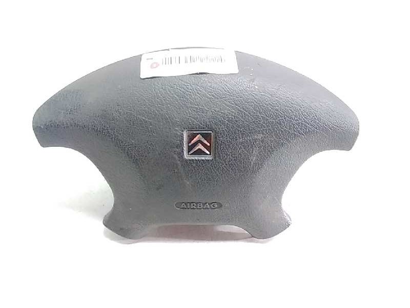 Recambio de airbag delantero izquierdo para citroen xsara berlina 1.6 referencia OEM IAM 96348639ZL  