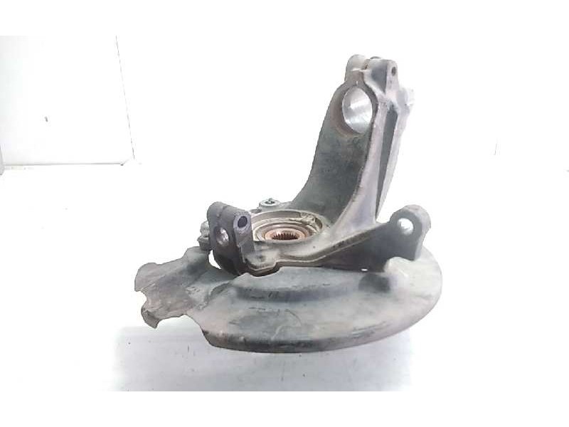 Recambio de mangueta delantera derecha para ford kuga (cbv) 2.0 tdci cat referencia OEM IAM   