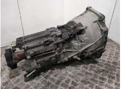 Recambio de caja cambios para bmw serie 1 lim. (f20/f21) referencia OEM IAM AU4  