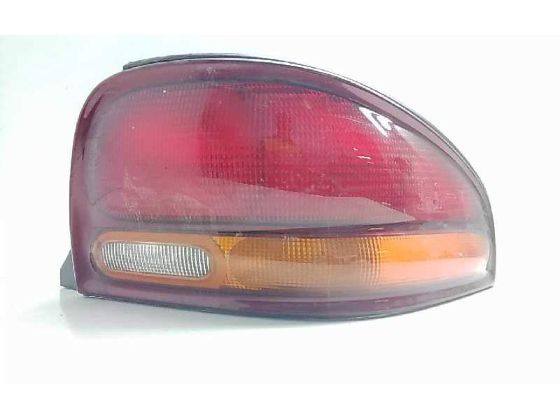 Recambio de piloto trasero derecho para chrysler stratus berlina (ja) referencia OEM IAM 4630156 4630346 A00158622E