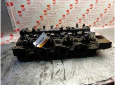 Recambio de culata para ford transit, caja abierta 86/92 2.5 diesel referencia OEM IAM   