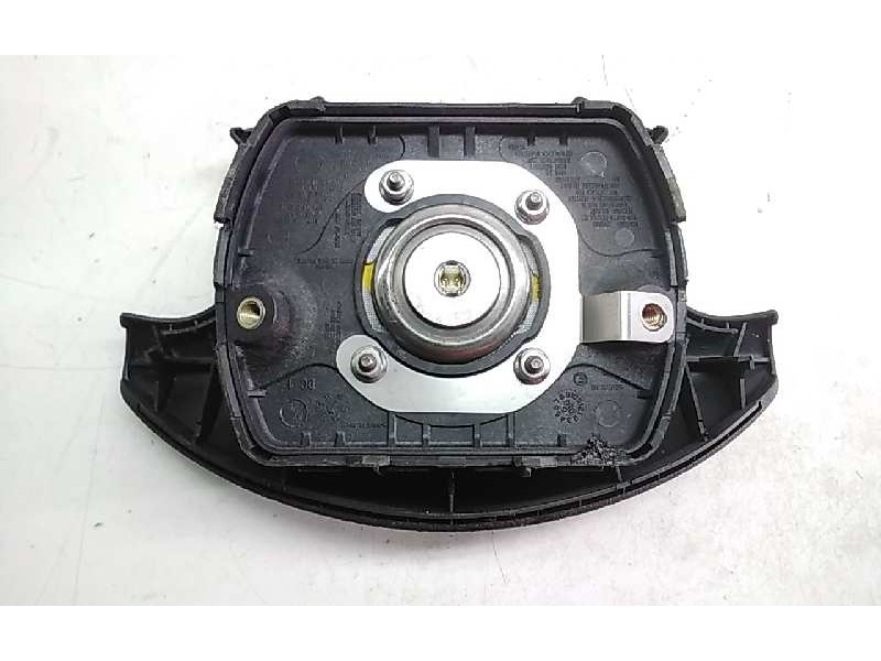 Recambio de airbag delantero izquierdo para citroen xsara berlina 1.6 referencia OEM IAM 96348639ZL  