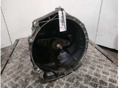Recambio de caja cambios para bmw serie 1 lim. (f20/f21) referencia OEM IAM AU4   2