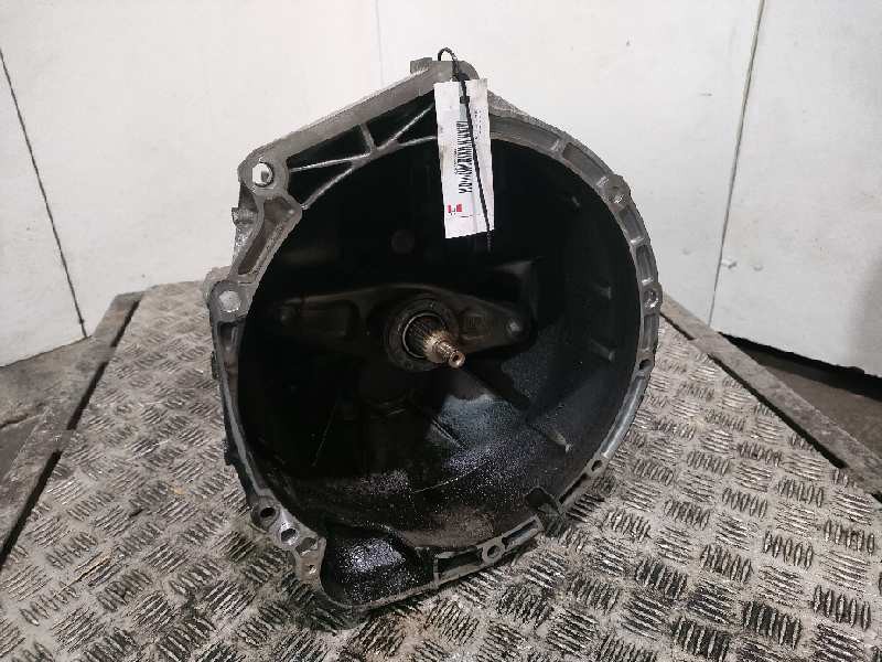Recambio de caja cambios para bmw serie 1 lim. (f20/f21) referencia OEM IAM AU4  