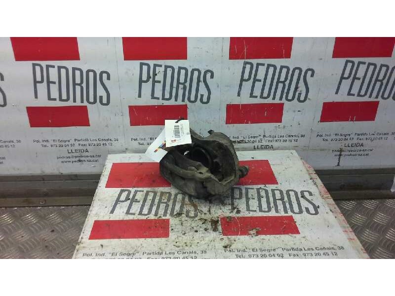 Recambio de pinza freno delantera izquierda para hyundai tucson (jm) 2.0 crdi cat referencia OEM IAM   