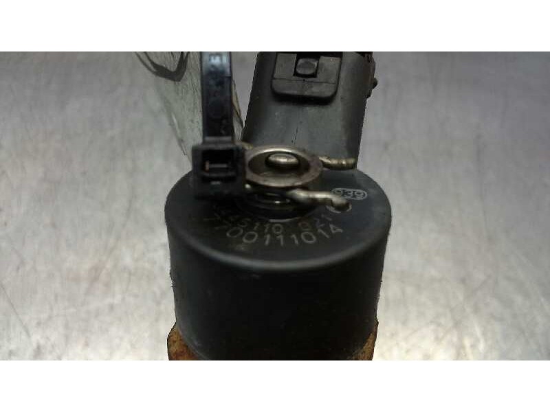 Recambio de inyector para renault laguna ii grandtour (kg0) privilege referencia OEM IAM 0445110021  