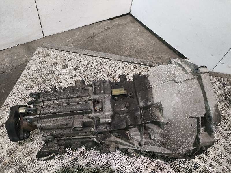 Recambio de caja cambios para bmw serie 1 lim. (f20/f21) referencia OEM IAM AU4  