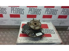 Recambio de mangueta delantera derecha para hyundai tucson (jm) 2.0 crdi cat referencia OEM IAM   