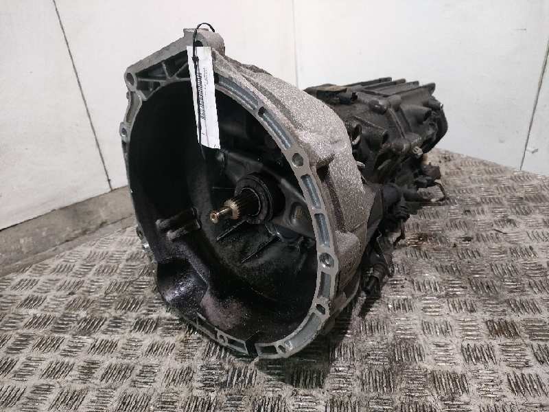Recambio de caja cambios para bmw serie 1 lim. (f20/f21) referencia OEM IAM AU4  