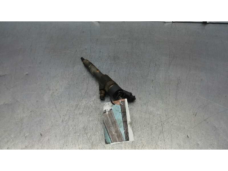 Recambio de inyector para renault laguna ii grandtour (kg0) privilege referencia OEM IAM 0445110021  