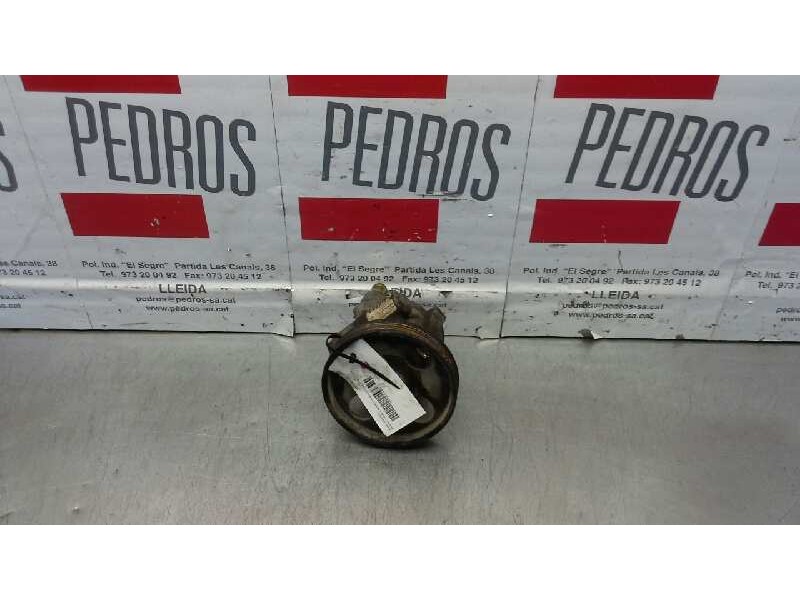 Recambio de bomba direccion para renault laguna ii grandtour (kg0) privilege referencia OEM IAM   